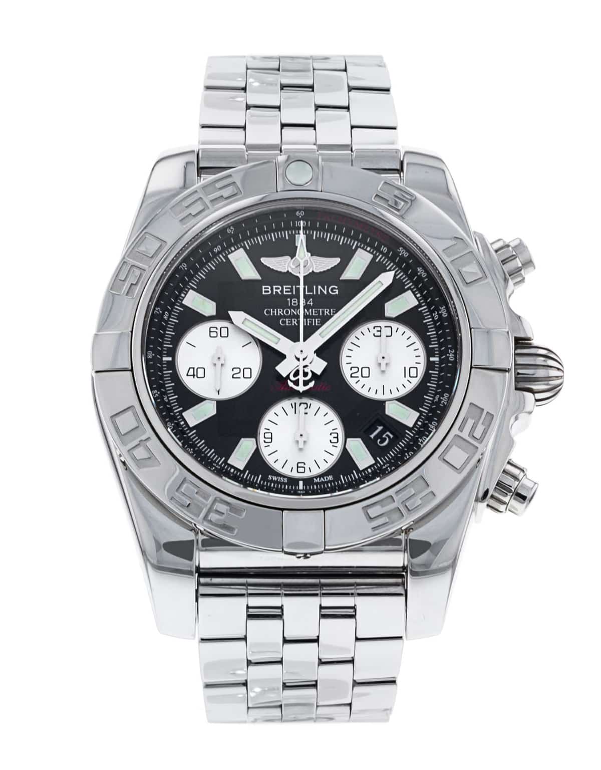 Breitling Chronomat 41 AB0140